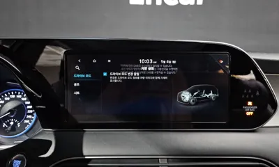 Hyundai Palisade 2021, 141859 км, за 22990000 KRW - фото 33