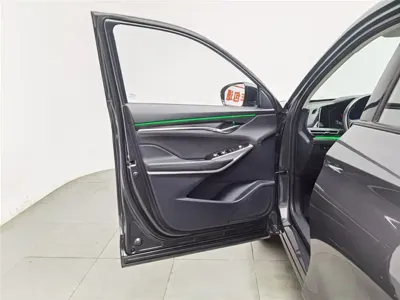 Changan 长安CS75PLUS 2020, 68400 км, за 42900 CNY - фото 8