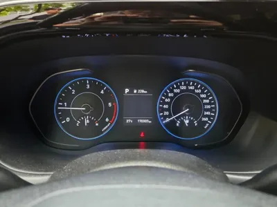 Hyundai Palisade 2019, 170296 км, за 18990000 KRW - фото 11