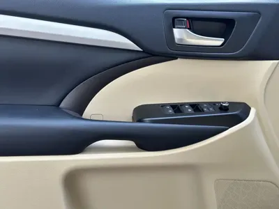 Toyota Highlander 2018, 123800 км, за 115800 CNY - фото 8