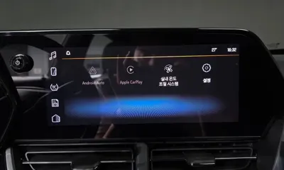 ChevroletGMDaewoo Trax 2024, 13209 км, за 31500000 KRW - фото 31
