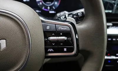 Kia Canival 2023, 93656 км, за 31000000 KRW - фото 31
