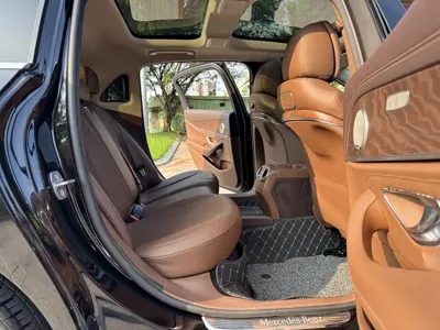 Mercedes-Benz E-Class 2019, 130000 км, за 179800 CNY - фото 7