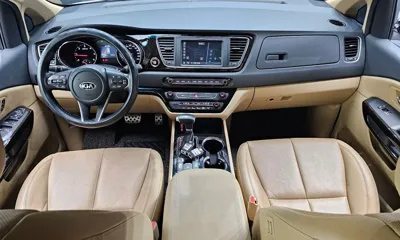 Kia Canival 2019, 72960 км, за 18790000 KRW - фото 7