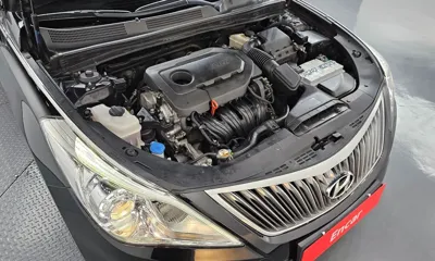 Hyundai Grandeur 2017, 139561 км, за 7900000 KRW - фото 6