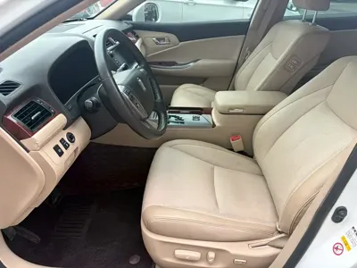 Toyota Crown 2015, 100000 км, за 109800 CNY