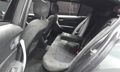 BMW 1-Series 2018, 117379 км, за 17500000 KRW - фото 12