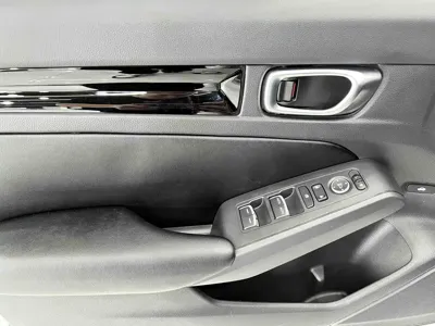 Honda Civic 2022, 16000 км, за 118800 CNY - фото 8