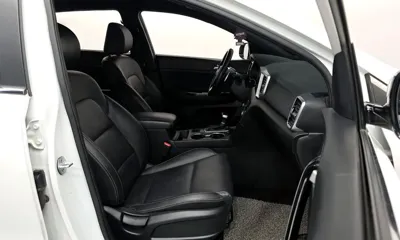 Kia Sportage 2019, 116749 км, за 14990000 KRW - фото 26