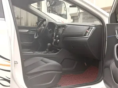 Roewe 荣威i6经典 2018, 110000 км, за 16000 CNY - фото 8