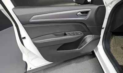 Renault-KoreaSamsung XM3 2020, 53730 км, за 13900000 KRW - фото 24