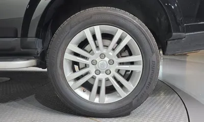 Land Rover Discovery 2016, 118600 км, за 26500000 KRW - фото 5