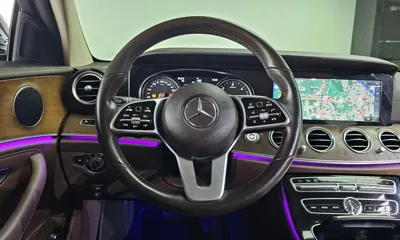Mercedes-Benz E-Class 2019, 293517 км, за 15990000 KRW - фото 13