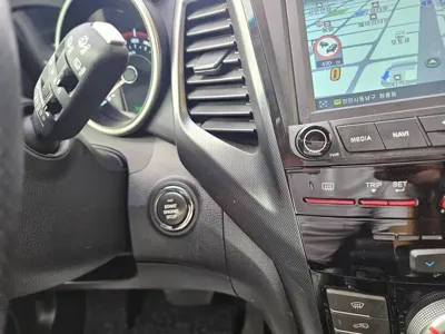 KG_Mobility_Ssangyong TIBOLI 2017, 89619 км, за 8900000 KRW - фото 10
