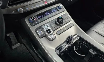 Hyundai Palisade 2021, 82619 км, за 24800000 KRW - фото 9