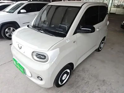 Wuling MINIEV · 2025 год