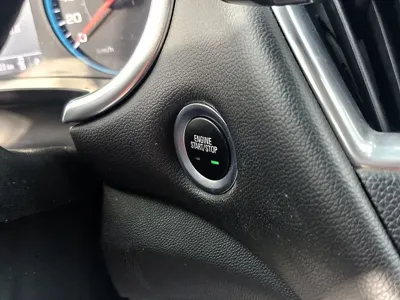 ChevroletGMDaewoo Malibu 2017, 138414 км, за 2990000 KRW - фото 12