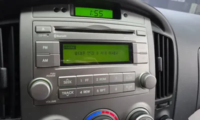 Hyundai Starex 2014, 52454 км, за 12200000 KRW - фото 17