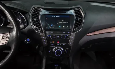 Hyundai Maxcruz 2017, 125810 км, за 18090000 KRW - фото 13
