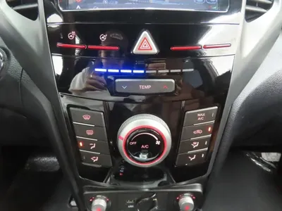 KG_Mobility_Ssangyong TIBOLI 2019, 90000 км, за 9200000 KRW - фото 12