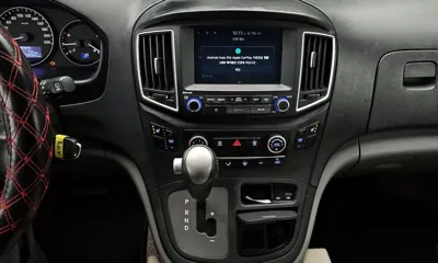 Hyundai Starex 2019, 97297 км, за 14300000 KRW - фото 15