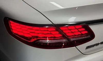 Mercedes-Benz S-Class 2021, 46000 км, за 130000000 KRW - фото 13