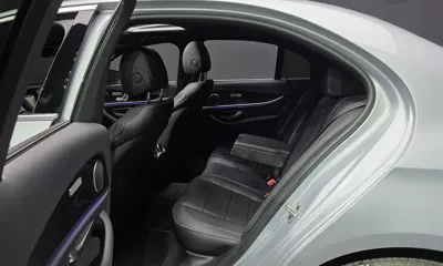 Mercedes-Benz E-Class 2022, 22585 км, за 37500000 KRW - фото 26