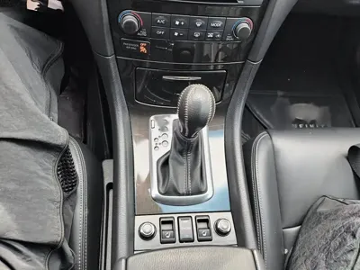 Infiniti QX50 2017, 43400 км, за 77800 CNY - фото 7