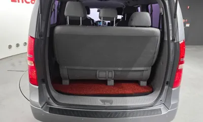 Hyundai Starex 2019, 87978 км, за 16500000 KRW - фото 30