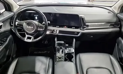 Kia Sportage 2022, 155708 км, за 18700000 KRW - фото 7