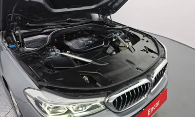 BMW Gran Turismo 2020, 70033 км, за 31600000 KRW - фото 6