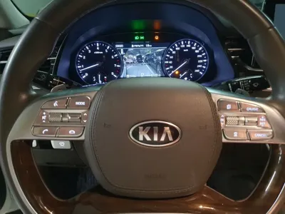 Kia K9 2019, 38000 км, за 32500000 KRW - фото 19