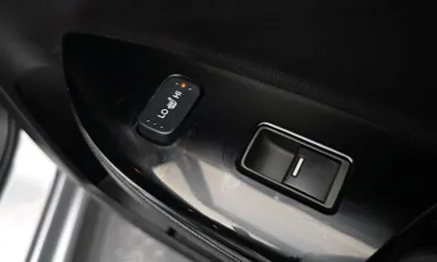 Honda Accord 2017, 129124 км, за 9500000 KRW - фото 19