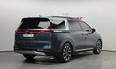 Kia Canival 2021, 40368 км, за 28500000 KRW - фото 2