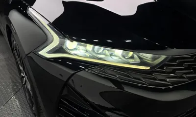 Kia K5 2021, 83723 км, за 19200000 KRW - фото 22