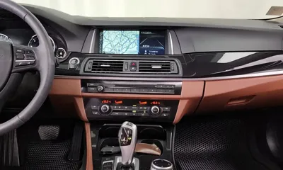 BMW 5-Series 2014, 81663 км, за 13800000 KRW - фото 14