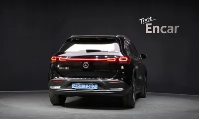 Mercedes-Benz EQA 2021, 80331 км, за 123450000 KRW