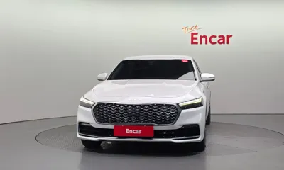 Kia K9 2022, 39954 км, за 41900000 KRW - фото 3