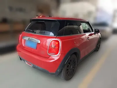 MINI MINI 2017, 83600 км, за 48300 CNY - фото 12