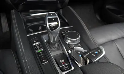 BMW X6 2018, 100164 км, за 29500000 KRW - фото 9