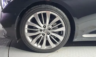 Hyundai Genesis 2014, 99057 км, за 13500000 KRW - фото 5