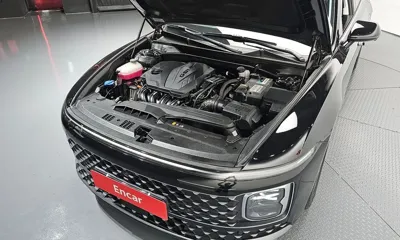 Hyundai Grandeur 2023, 41194 км, за 30500000 KRW - фото 6