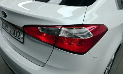 Kia K3 2015, 94860 км, за 5700000 KRW - фото 23