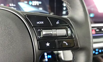 Hyundai Ioniq6 2024, 103398 км, за 29990000 KRW - фото 33