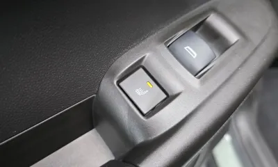 ChevroletGMDaewoo Trailblazer 2024, 34604 км, за 45000000 KRW - фото 33