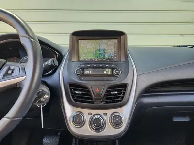 ChevroletGMDaewoo Spark 2016, 44212 км, за 5700000 KRW - фото 7