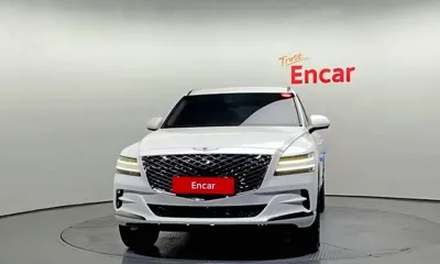 Genesis GV80 2023, 57771 км, за 48900000 KRW