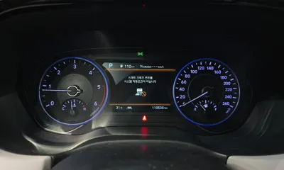 Hyundai Palisade 2019, 110530 км, за 23900000 KRW - фото 8