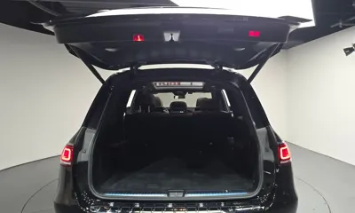 Mercedes-Benz GLS-Class 2023, 31195 км, за 99000000 KRW - фото 35