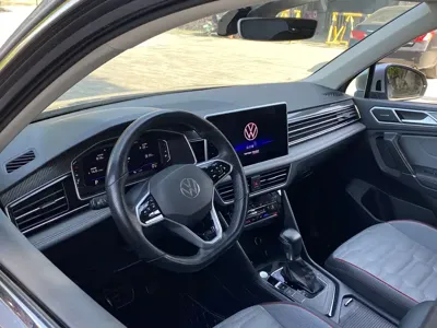 Volkswagen Tiguan L 2021, 130000 км, за 98800 CNY - фото 10